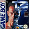Terminator 2 Judgment Day - Loose - GameBoy  Fair Game Video Games