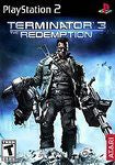 Terminator 3 Redemption - In-Box - Playstation 2  Fair Game Video Games