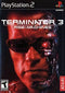 Terminator 3 Rise of the Machines - Loose - Playstation 2  Fair Game Video Games