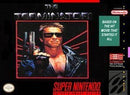 Terminator - Complete - Super Nintendo  Fair Game Video Games