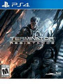 Terminator Resistance - Complete - Playstation 4  Fair Game Video Games