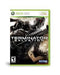 Terminator Salvation - Complete - Xbox 360  Fair Game Video Games