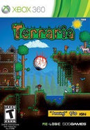 Terraria - Complete - Xbox 360  Fair Game Video Games