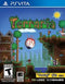 Terraria - Loose - Playstation Vita  Fair Game Video Games