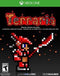 Terraria - Loose - Xbox One  Fair Game Video Games