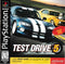 Test Drive 5 [Greatest Hits] - Complete - Playstation  Fair Game Video Games