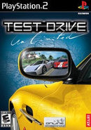 Test Drive [Greatest Hits] - Complete - Playstation 2  Fair Game Video Games