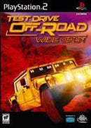 Test Drive Off Road Wide Open - Complete - Playstation 2  Fair Game Video Games