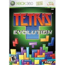 Tetris Evolution - In-Box - Xbox 360  Fair Game Video Games