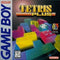 Tetris [Player's Choice] - Complete - GameBoy  Fair Game Video Games