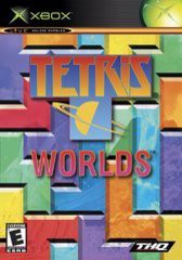 Tetris World Online - Complete - Xbox  Fair Game Video Games
