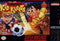 The Adventures of Kid Kleets - Loose - Super Nintendo  Fair Game Video Games