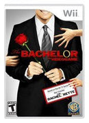 The Bachelor - Complete - Wii  Fair Game Video Games