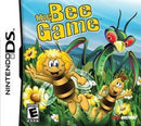 The Bee Game - In-Box - Nintendo DS  Fair Game Video Games