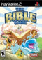 The Bible Game - Complete - Playstation 2  Fair Game Video Games