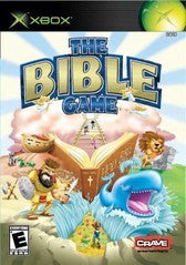 The Bible Game - Loose - Xbox  Fair Game Video Games