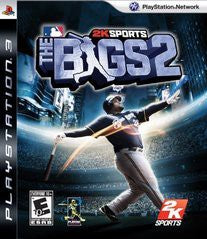 The Bigs 2 - Complete - Playstation 3  Fair Game Video Games