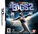 The Bigs 2 - In-Box - Nintendo DS  Fair Game Video Games