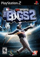 The Bigs 2 - In-Box - Playstation 2  Fair Game Video Games