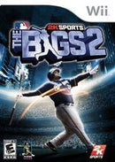 The Bigs 2 - Loose - Wii  Fair Game Video Games