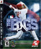 The Bigs - Loose - Playstation 3  Fair Game Video Games