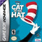 The Cat in the Hat - In-Box - GameBoy Advance  Fair Game Video Games