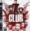 The Club - Complete - Playstation 3  Fair Game Video Games