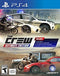 The Crew Ultimate Edition - Loose - Playstation 4  Fair Game Video Games