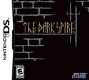 The Dark Spire [Soundtrack Bundle] - In-Box - Nintendo DS  Fair Game Video Games