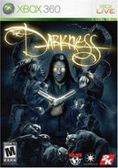 The Darkness - Complete - Xbox 360  Fair Game Video Games