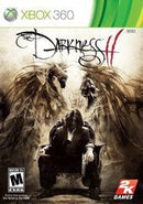 The Darkness II - In-Box - Xbox 360  Fair Game Video Games