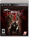 The Darkness II [Limited Edition] - In-Box - Playstation 3  Fair Game Video Games