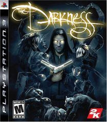 The Darkness - Loose - Playstation 3  Fair Game Video Games