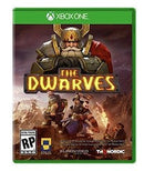 The Dwarves - Complete - Xbox One  Fair Game Video Games