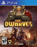 The Dwarves - Loose - Playstation 4  Fair Game Video Games