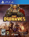 The Dwarves - Loose - Playstation 4  Fair Game Video Games