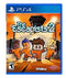 The Escapists 2 - Loose - Playstation 4  Fair Game Video Games