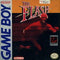 The Flash - Loose - GameBoy  Fair Game Video Games