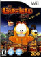 The Garfield Show: Threat of the Space Lasagna - In-Box - Wii  Fair Game Video Games