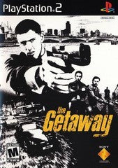 The Getaway - Complete - Playstation 2  Fair Game Video Games