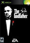 The Godfather - Loose - Xbox  Fair Game Video Games