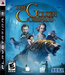 The Golden Compass - Complete - Playstation 3  Fair Game Video Games