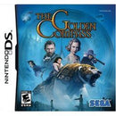 The Golden Compass - In-Box - Nintendo DS  Fair Game Video Games