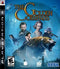The Golden Compass - In-Box - Playstation 3  Fair Game Video Games