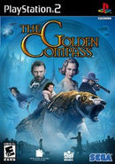 The Golden Compass - Loose - Playstation 2  Fair Game Video Games