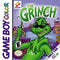 The Grinch - In-Box - GameBoy Color  Fair Game Video Games