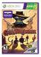 The Gunstringer - Complete - Xbox 360  Fair Game Video Games