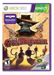The Gunstringer - In-Box - Xbox 360  Fair Game Video Games