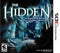 The Hidden - In-Box - Nintendo 3DS  Fair Game Video Games