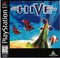 The Hive - Complete - Playstation  Fair Game Video Games